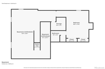490 S Kingston Cir, Aurora, CO 80012