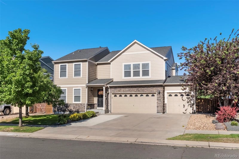 10121 Altura St, Commerce City, CO 80022