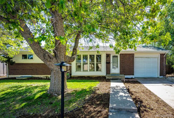 6724 S Ash Way, Centennial, CO 80122
