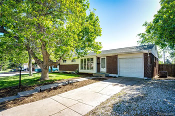 6724 S Ash Way, Centennial, CO 80122