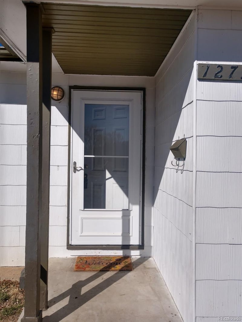 1273 Macon St, Aurora, CO 80010