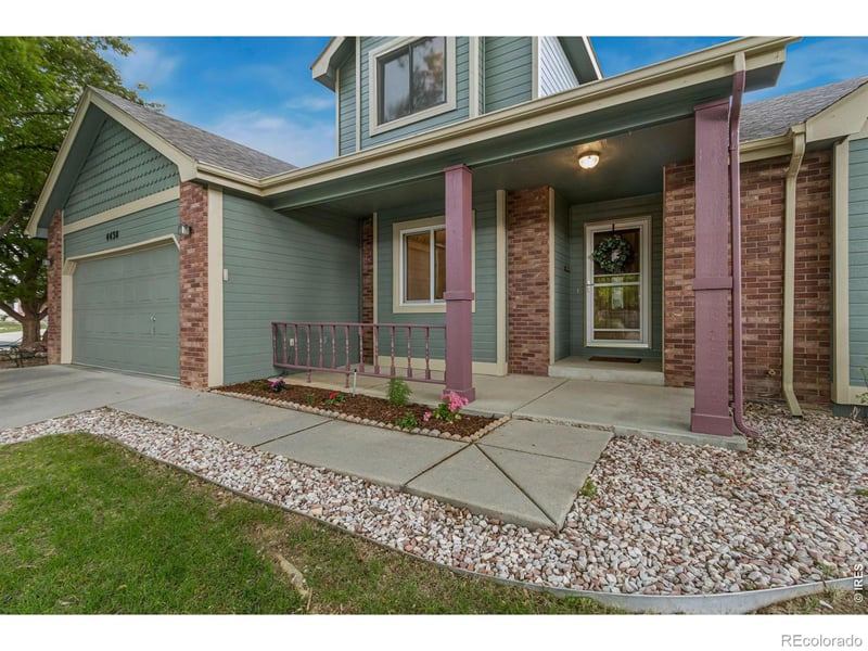 4430 Viewpoint Ct, Fort Collins, CO 80526