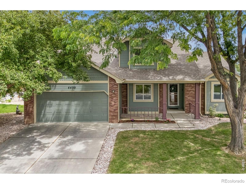 4430 Viewpoint Ct, Fort Collins, CO 80526