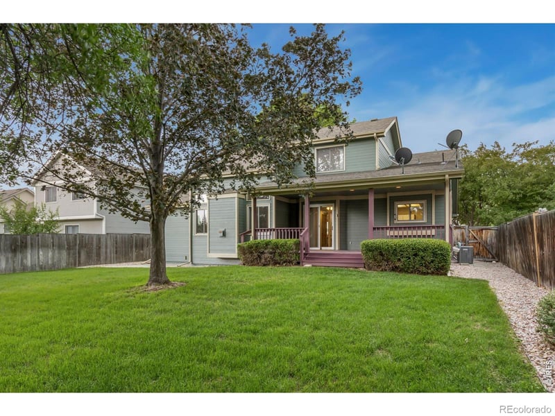 4430 Viewpoint Ct, Fort Collins, CO 80526