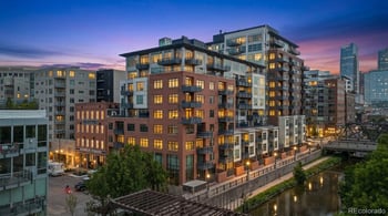 1401 Wewatta St #713, Denver, CO 80202