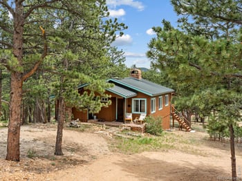 270 E Ski Rd, Allenspark, CO 80510