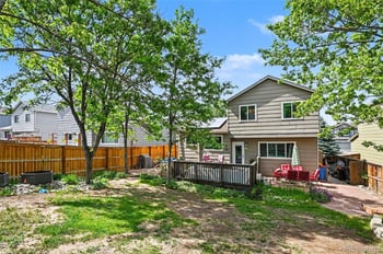 10299 Woodrose Ln, Littleton, CO 80129