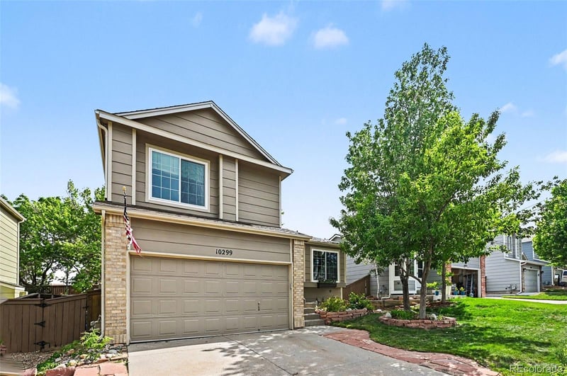10299 Woodrose Ln, Littleton, CO 80129