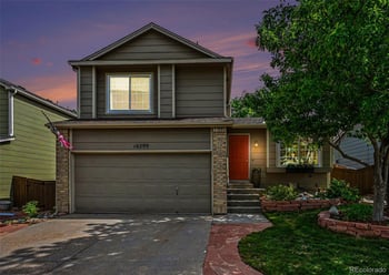 10299 Woodrose Ln, Littleton, CO 80129