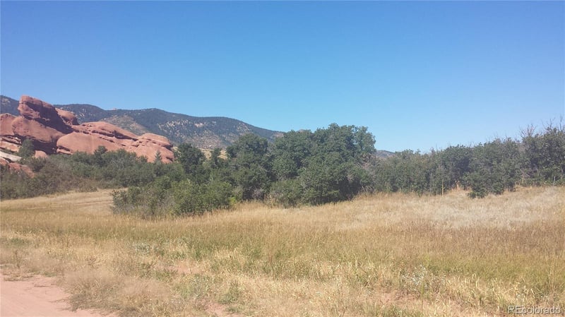 6068 Doral Ct, Larkspur, CO 80118