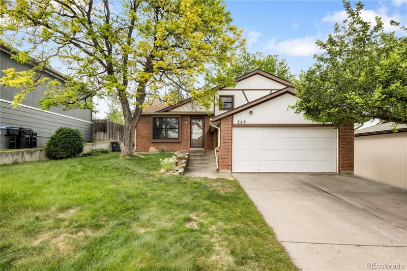 327 Poppy St, Golden, CO 80401
