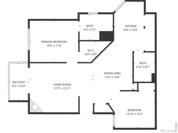 4985 Twin Lakes Rd #94, Boulder, CO 80301
