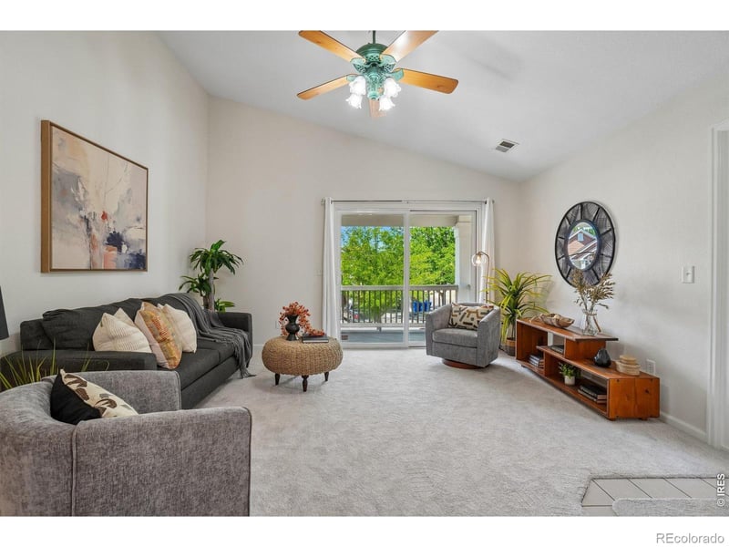 4715 Hahns Peak Dr #201, Loveland, CO 80538