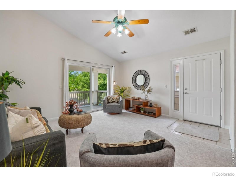 4715 Hahns Peak Dr #201, Loveland, CO 80538