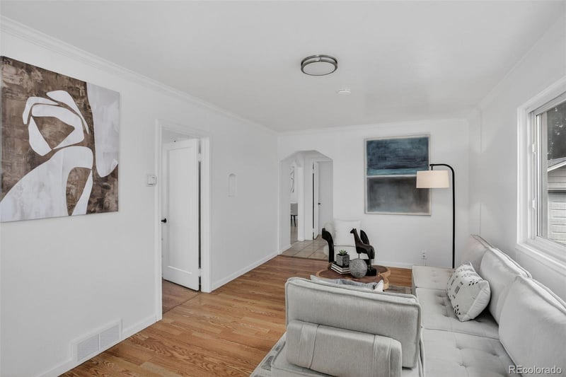 190 Cedar St, Keenesburg, CO 80643