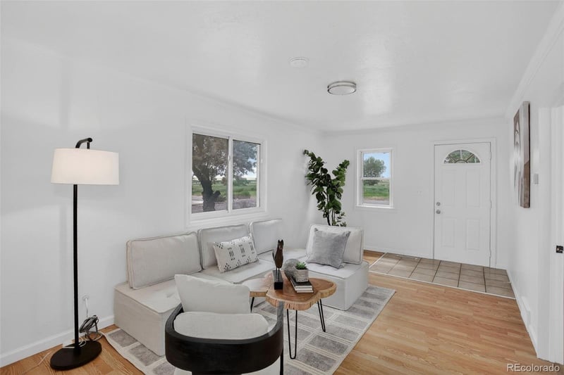 190 Cedar St, Keenesburg, CO 80643