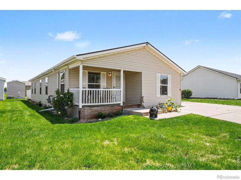 2990 C St #16, Greeley, CO 80631