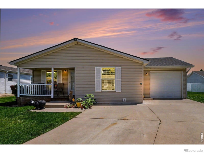 2990 C St #16, Greeley, CO 80631