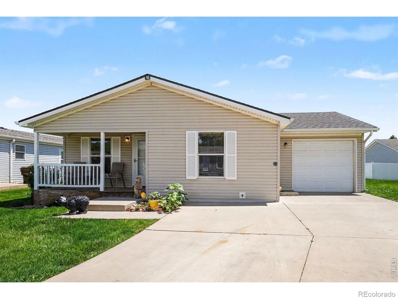 2990 C St #16, Greeley, CO 80631