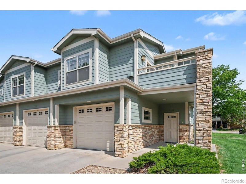 5775 29th St #712, Greeley, CO 80634