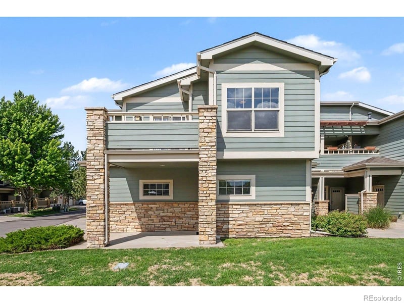 5775 29th St #712, Greeley, CO 80634