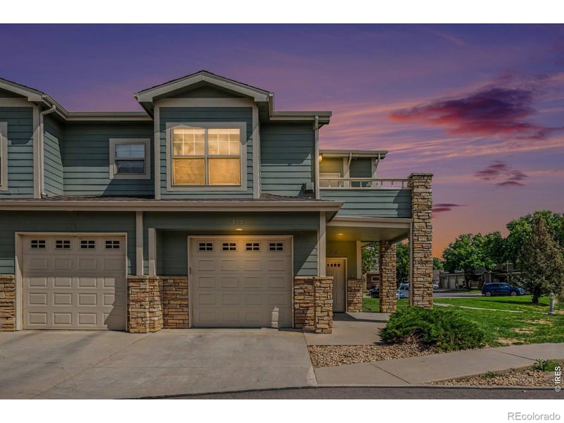 5775 29th St #712, Greeley, CO 80634