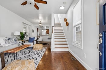 461 Galapago St, Denver, CO 80204