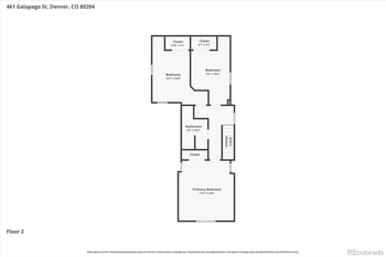 461 Galapago St, Denver, CO 80204