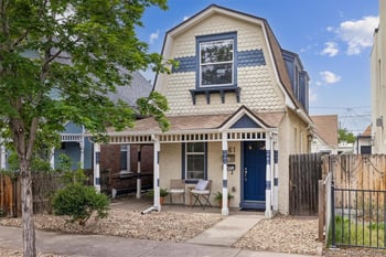 461 Galapago St, Denver, CO 80204