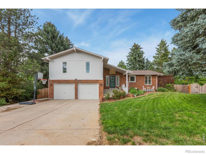 1627 37th Ave, Greeley, CO 80634