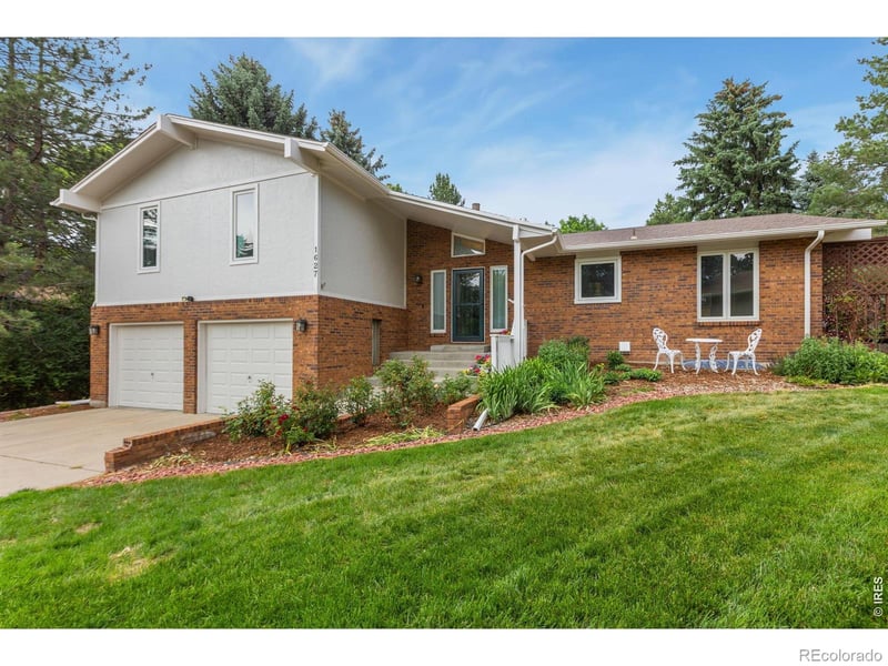 1627 37th Ave, Greeley, CO 80634