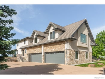 8906 Little Raven Trl, Niwot, CO 80503