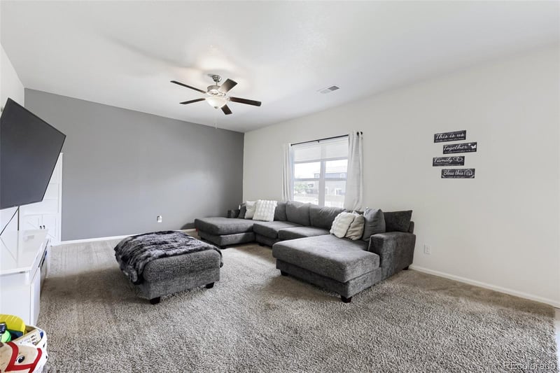 412 Depot Ave, Keenesburg, CO 80643