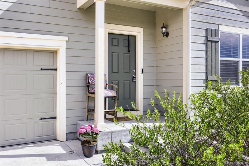 412 Depot Ave, Keenesburg, CO 80643