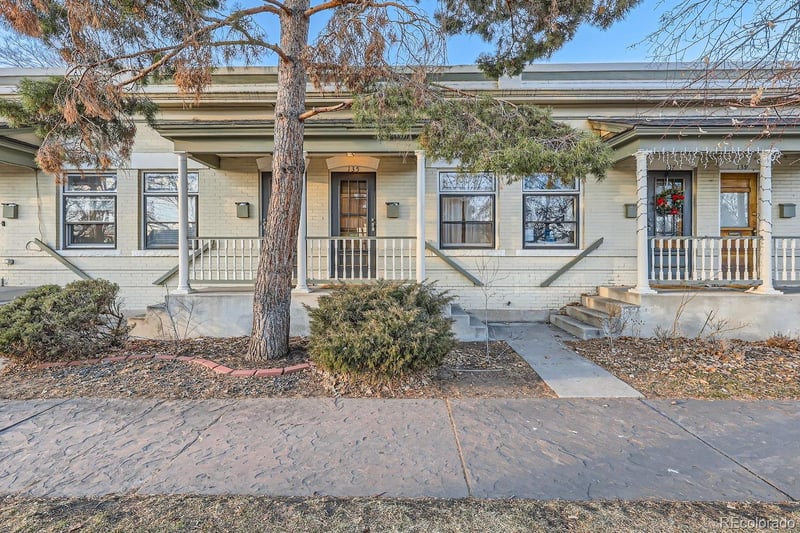 135 Exposition Ave, Denver, CO 80209