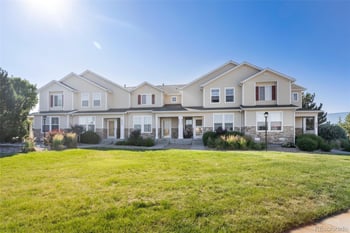 6034 Sierra Grande Point, Colorado Springs, CO 80923