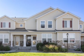 6034 Sierra Grande Point, Colorado Springs, CO 80923
