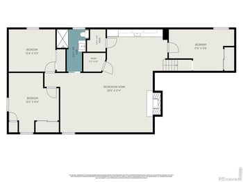 5021 W 22nd St, Greeley, CO 80634
