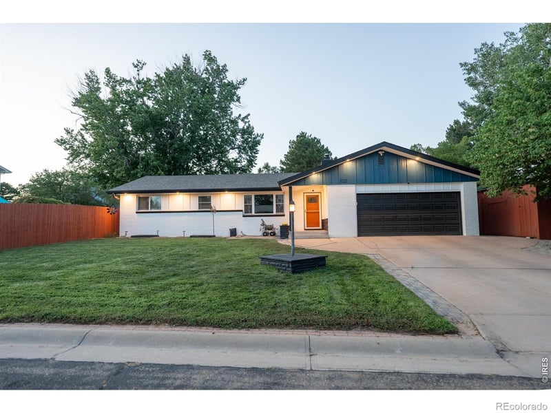 5021 22nd St, Greeley, CO 80634