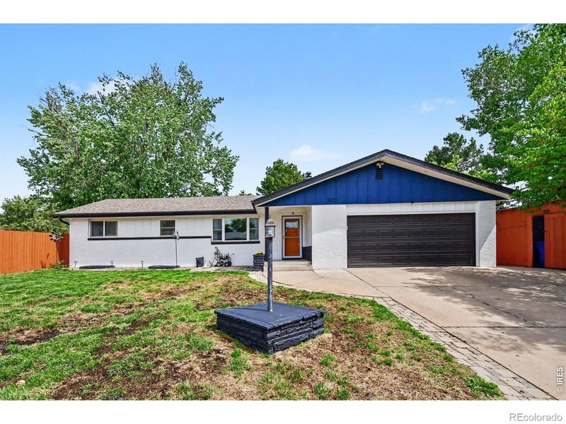 5021 22nd St, Greeley, CO 80634