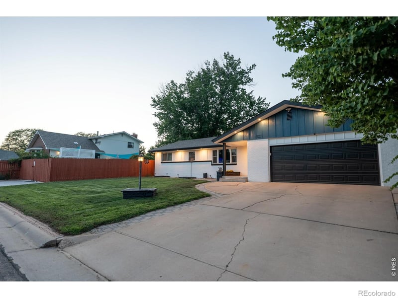 5021 22nd St, Greeley, CO 80634