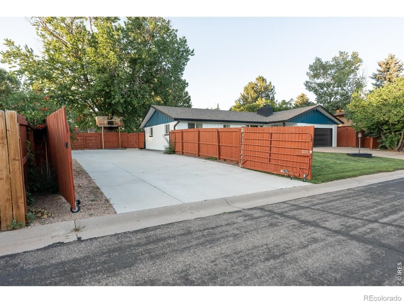 5021 22nd St, Greeley, CO 80634