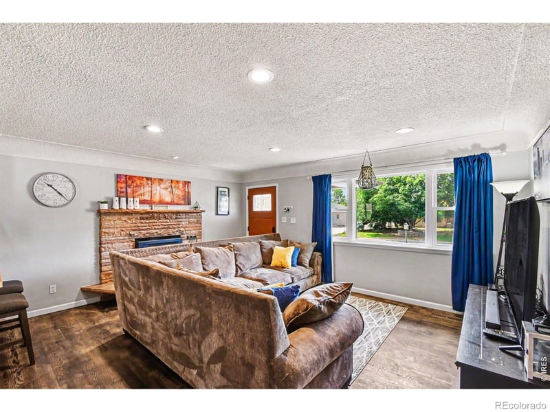 5021 22nd St, Greeley, CO 80634