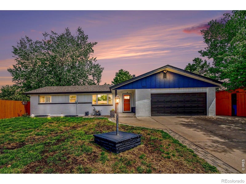 5021 22nd St, Greeley, CO 80634