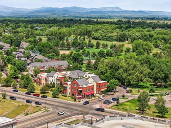401 Mason Ct #203, Fort Collins, CO 80524
