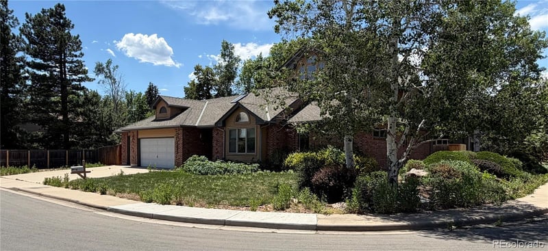 1885 Hawthorn Ave, Boulder, CO 80304