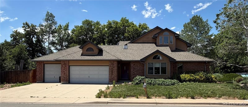 1885 Hawthorn Ave, Boulder, CO 80304