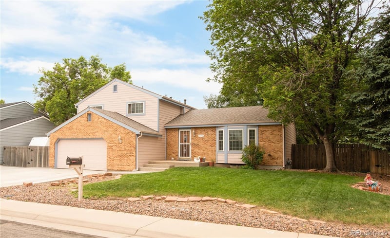 4392 E 115th Ave, Thornton, CO 80233
