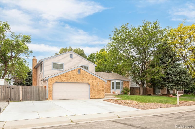 4392 E 115th Ave, Thornton, CO 80233