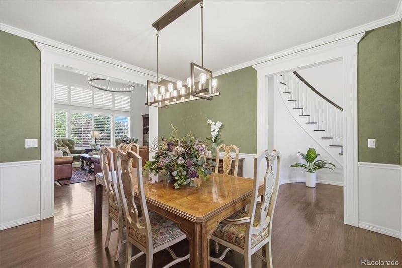 15718 E Prentice Dr, Centennial, CO 80015